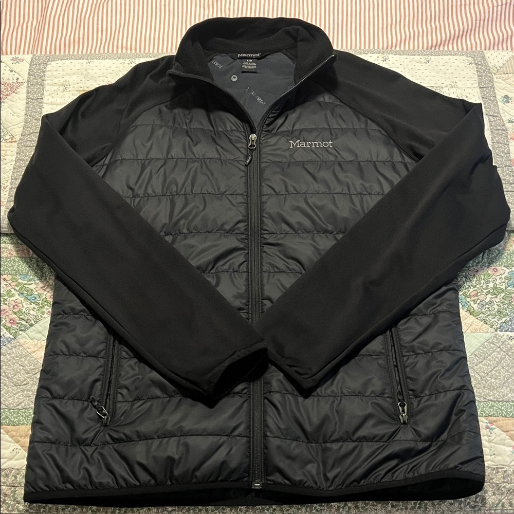 Marmot Jacket